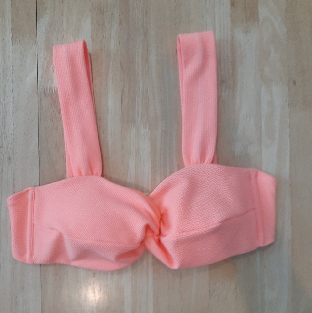 Nwt, Xhilaration swim top, Size xl,  FREE WITH ANY SWIM PURCHASE
